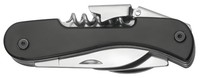 Metmaxx Taschenmesser Multi Tool - Outdoor Gourmet Jagd Klapp Camping Messer