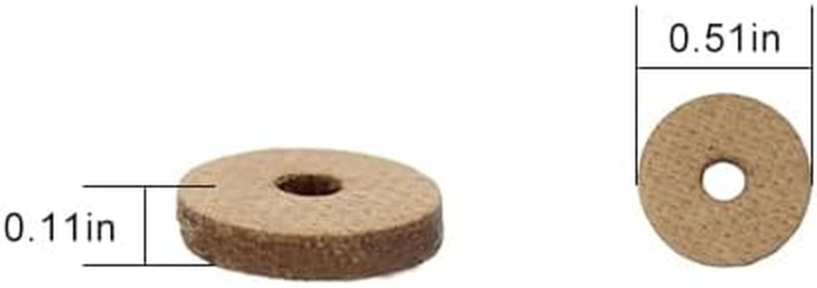 Rain Sensor Hygroscopic Discs Replacement for Rain Bird Irrigation