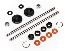 HPI Racing - Rear Shock Rebuild Kit, Trophy