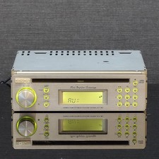 Denon Vehicle Electronics and GPS for sale | eBay