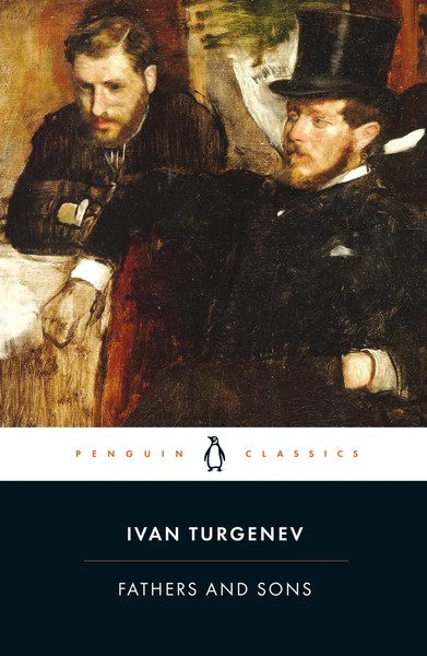 Fathers And Sons | Ivan Turgenev | Englisch | Taschenbuch | 2009-image