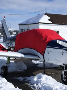 パイパー PA-28 アロー スピナー カバー プロペラ チェロキー 部品 Piper Pa-28 | eBay