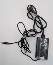 Genuine Dell Latitude E5470 E5550 E5570 Laptop AC Adapter Charger Power Cord 65W
