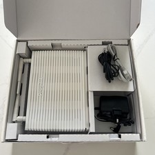 DrayTek V2865AC Wireless VDSL Router RRP£309 *Firmware Upgrade*