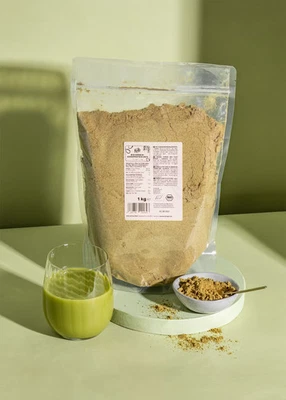 KoRo | Bio Kürbiskernprotein 60 % 1 kg