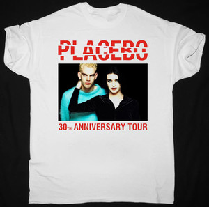 Placebo Shirt | eBay