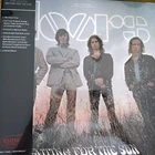 THE DOORS Waiting For The Sun RHINO 2025 Classic Rock LP sealed VINYL Record NEW