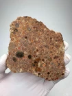 Premium Bauxite Lapidary Slab from Bauxite, Arkansas