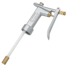 Golf Club- Shooter Pump Easy Grip Installation Tool For Plastic Containers