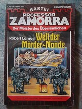 Professor Zamora Roman 310
