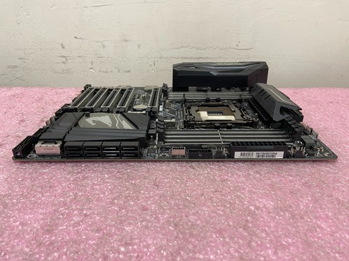 GIGABYTE X299 AORUS Ultra Gaming LGA 2066 DDR4 ATX Motherboard | B922 - Afbeelding 8 van 10
