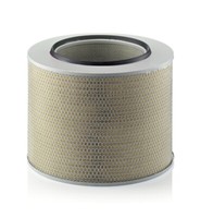 MANN-FILTER C421729 Luftfilter FüR Mercedes Actros Atego Axor Econic