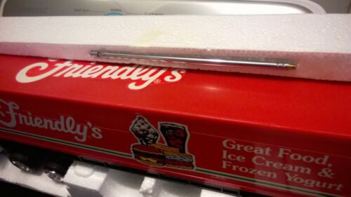 Friendly's Ice Cream Semi Truck trailer Wireless Remote Radio control tractor 95 - Picture 6 of 17
