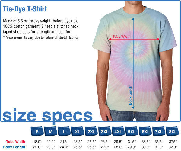 LYNYRD SKYNYRD-SUPPORT SOUTHERN ROCK-TIE DYE T-SHIRT M-L-XL LYNYRD SKYNYRD-SUPPORT SOUTHERN ROCK-TIE DYE T-SHIRT M-L-XL
