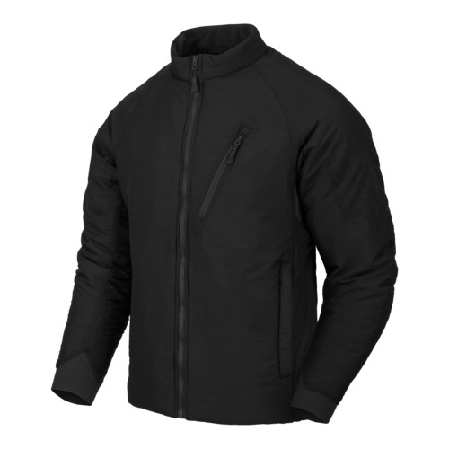 Helikon Tex Wolfhound Light Insulated Jacket Outdoor Black XXL
