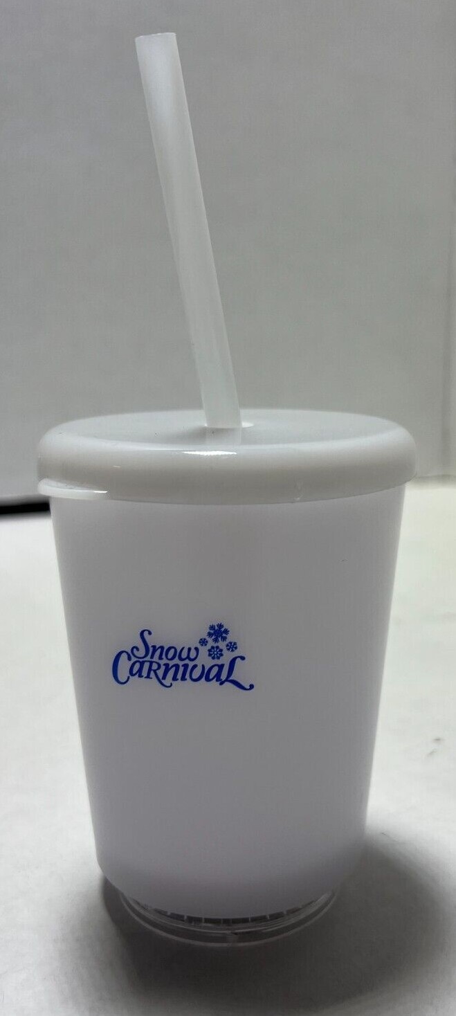 Vaso corto con luz LED cambiante de color con tapa y pajita ¡¡COMPRA Y AHORRA!!!$$