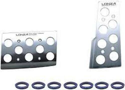 Pedal For The Car Lonza At Pedal Set S Lz-303F/S Naporekkusu | eBay
