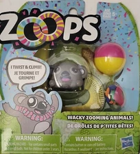 Zoops Electronic Twisting Zooming Climbing Toy Luau Koala Pet children boy girl