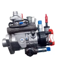 Jcb Delphi Diesel Fuel Injector Pump 68.6 Kw 12V 320/06738, 320/06754, 320/06929