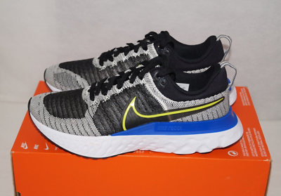 nike m react infinity run fk 2