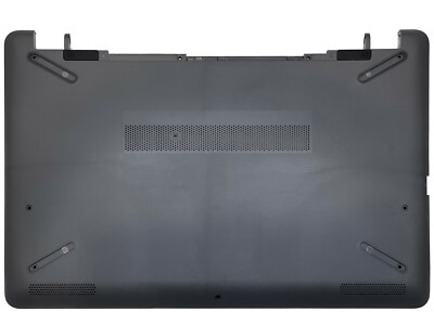 Boden Gehäuse Unterseite Bottom Base Case/Cover für HP 15-bs111ng, 15-bs653ur