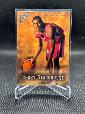 1995-96 Topps Gallery Basketball Complete Your Set (1-144) SAVE up to 60% + 4