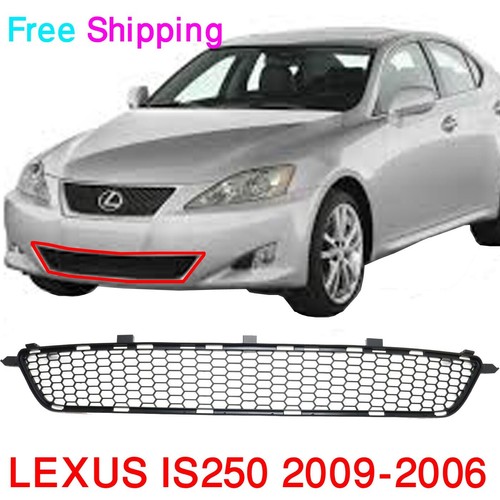 CAR HOOD BONNET BRA Fit Lexus Is 250 2005-2013 NOSE FRONT END MASK BRA DE CAPOT