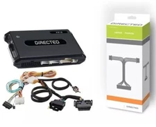 Plug & Play Remote Starter T-Harness for select 2009-2013 Toyota/Lexus Vehicles