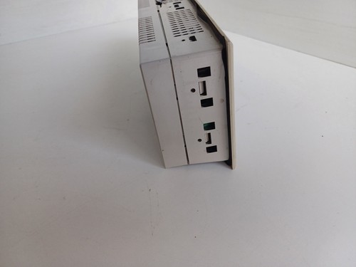 SIEMENS SIMATIC TD17 6AV3 017-1NE30-0AX1 - Bild 5 von 9