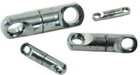 SPRO Size 4 Swivels