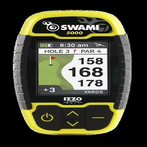 izzo golf swami sport gps