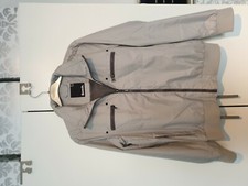 Bench Herren Jacke grau grösse L