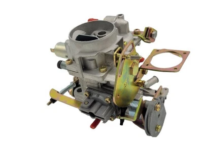 Vergaser Neuteil Carburateur Carburator Ersatz für Solex 34PBISA 17 Peugeot 205 - Bild 1 von 2