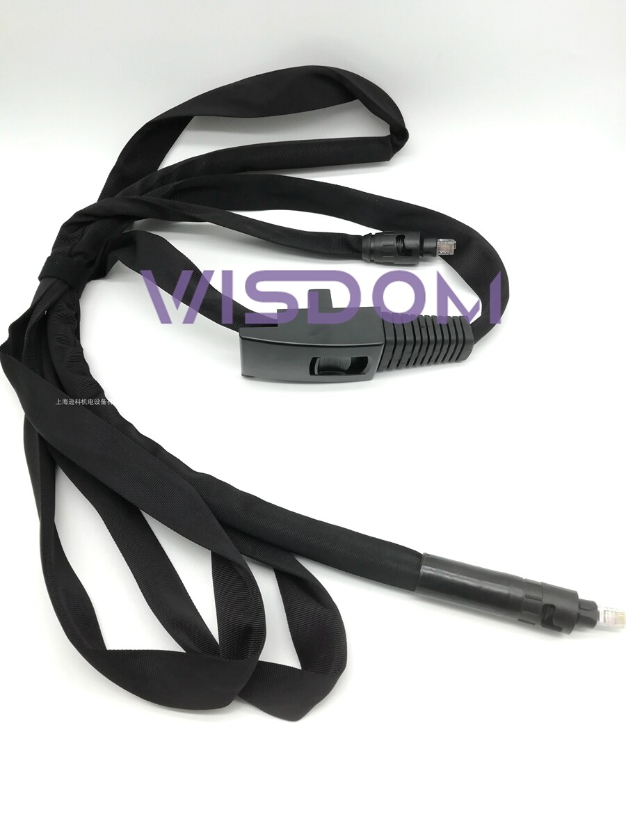 71881033 Control Cable 5M for DEMAG | eBay