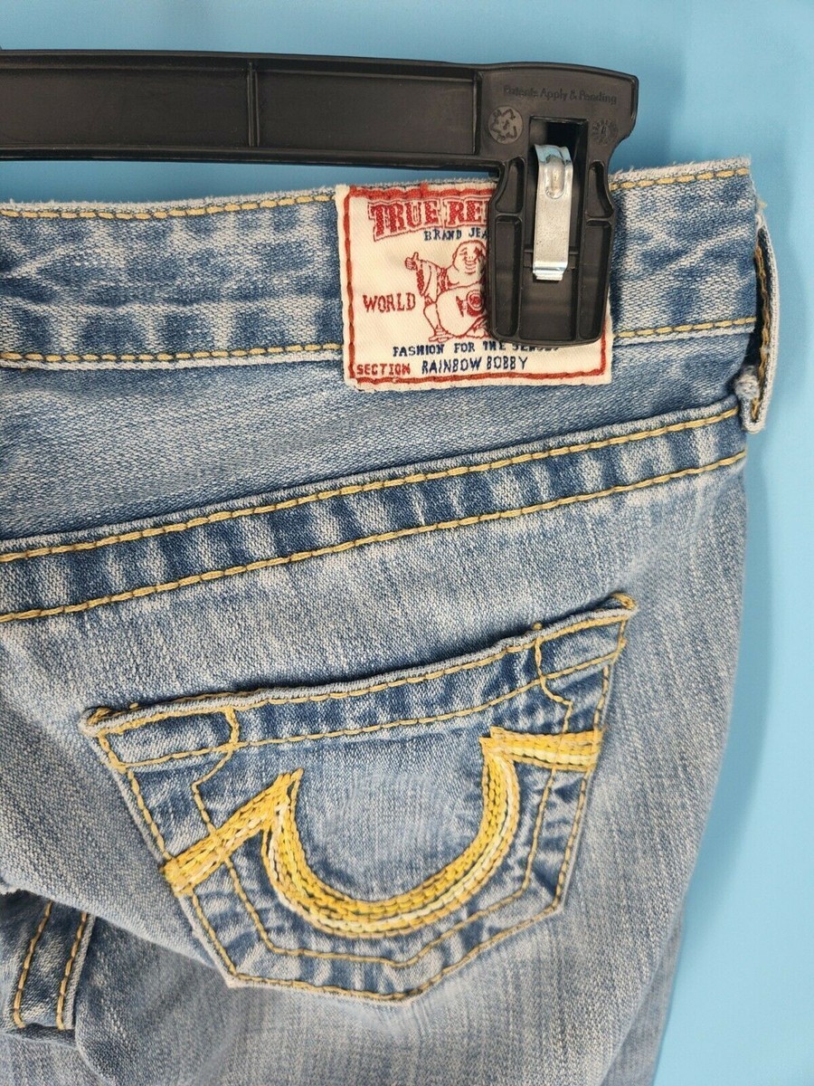 TRUE RELIGION WOMEN'S 