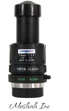 Computar 1/3 2.6mm 1:2.5 CS high definition lens