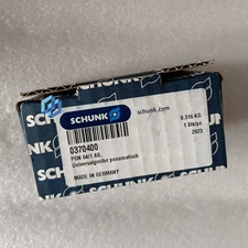 SCHUNK PGN 64/1 AS 0370400 Cylinder Brand NEW