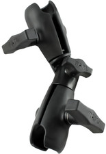 RAP-200-2U RAM Mounts Composite Double Socket Swivel Arm for C Size 1.5" Balls