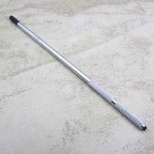 NEW Proto 9886 Phillips Screw Starter, Magnet End, Knurled Handle, 9 3/4" Long