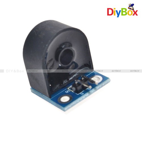 5A 20A 30A Range Current Sensor Module ACS712 714 For Arduino Raspberry Pi UNO - Picture 13 of 27