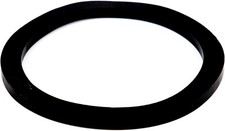 4 Inch Camlock Fitting Gasket 10 Pack Cam Lock Hose Seal for Female Coupler New
