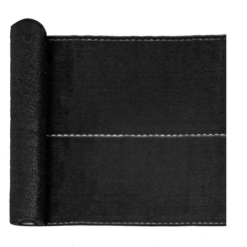 Sichtschutz Zaunblende Tennisblende Zaun HDPE Netz Schattiergewebe Windschutz - Bild 4 von 4