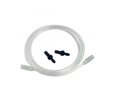 Tubo di Raccordo per Aerosol Nebula e Bimboneb - Tubo e Raccordi