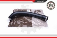 Esen SKV Ladeluftschlauch Passend FüR Mazda 3 BK 1.6 Di Turbo 24SKV951