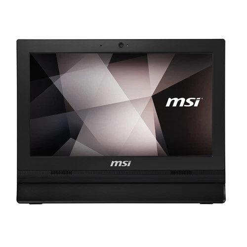 Desktop PC MSI