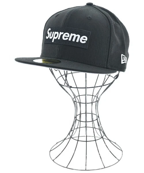 Capuchons Supreme noirs 58,7 2200513146044