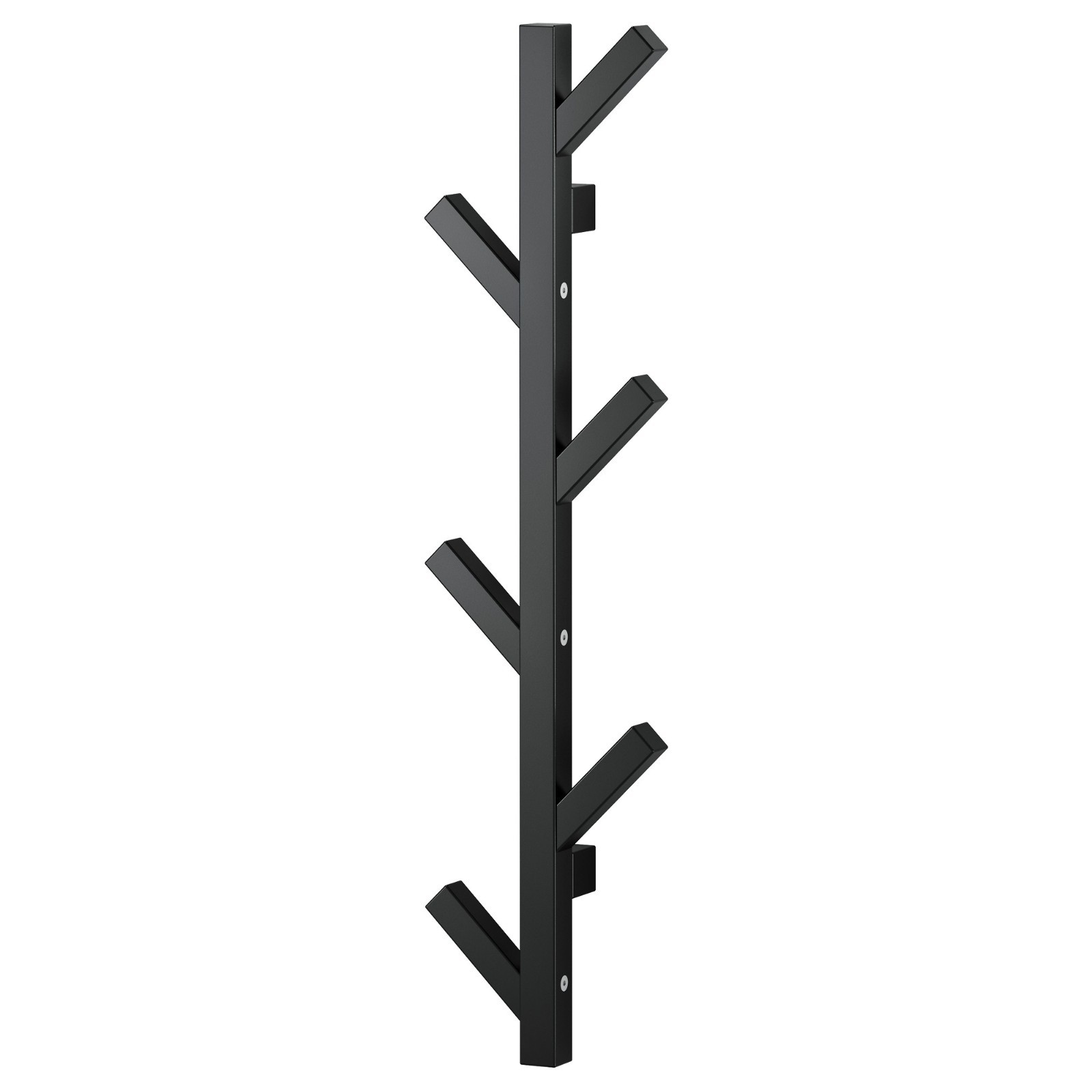 IKEA TJUSIG Aufhnger Kleiderhnger Wandgarderobe Trgarderobe Hngegarderobe 5690₽