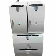 DIONEX ICS-3000 DETECTOR DC-1 / Dual Pump DP-1 / Eluent Generator EG-1. READ*