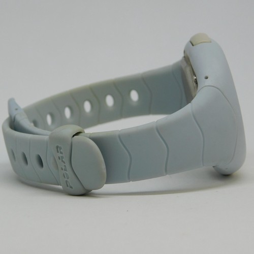 Polar Electro F4 Heart Rate Monitor Fitness Women's Digital Watch New Battery - 第 5/9 張圖片