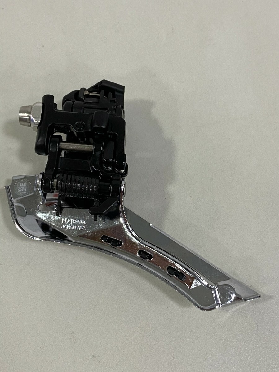 Dérailleur Avant Shimano Ultegra R8000 Brasé 11v